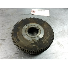 106B017 Balance Shaft Gear From 1997 Ford Thunderbird 3.8 106B017 Balance Shaft Gear From 1997 Ford Thunderbird 3.8